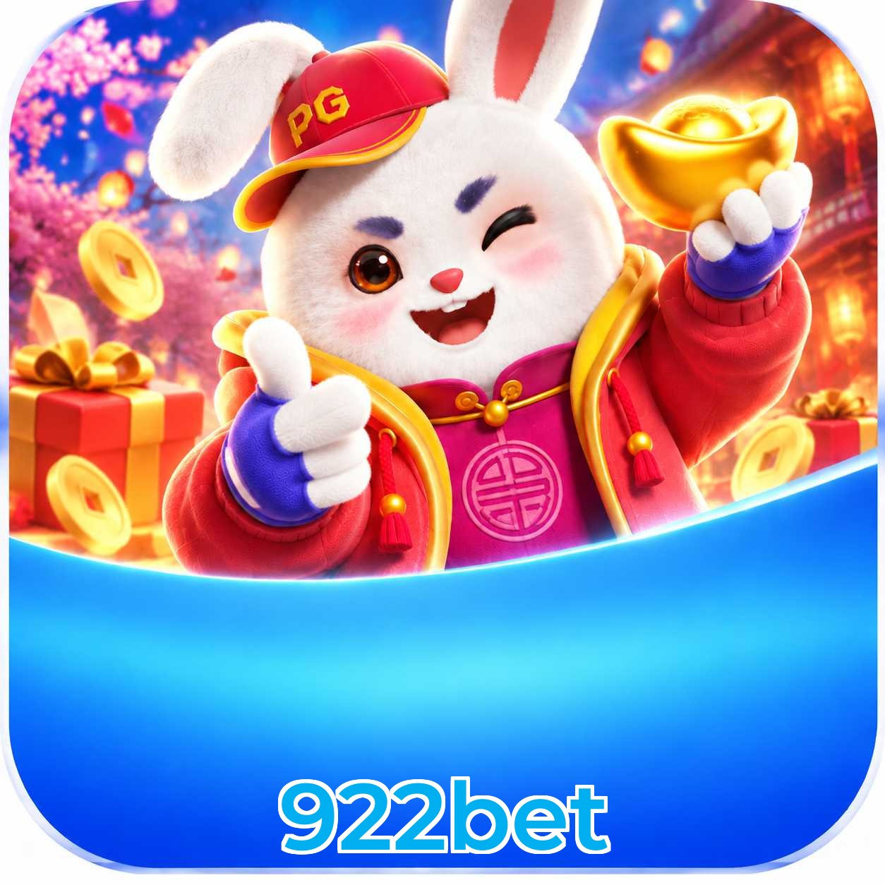 Plushie Frenzy na categoria slots 922bet